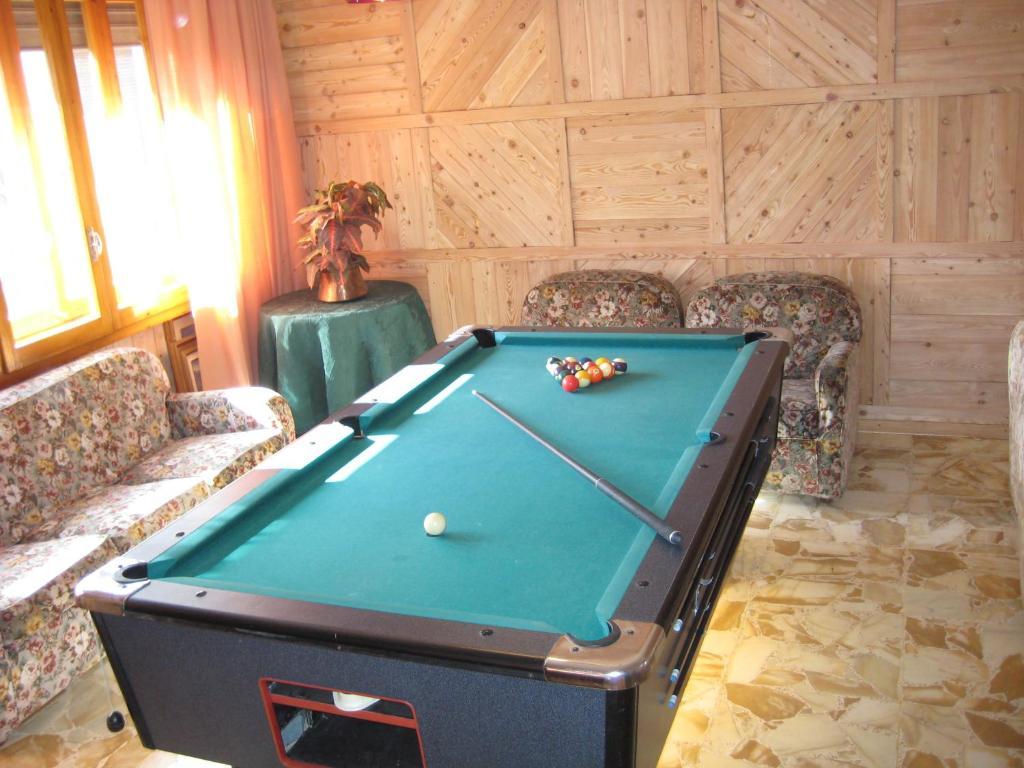 Hotel Holiday Debili Oulx Buitenkant foto